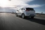 Kia Niro Plug-In Hybrid 2018 года (NA)